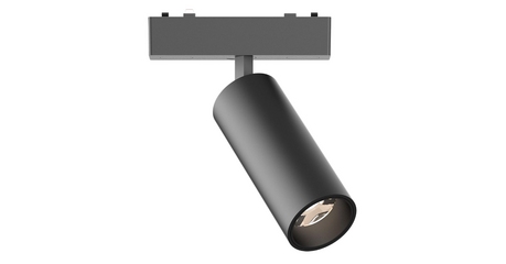 Трековый магнитный светильник ST Luce SKYFLAT ST677.446.09