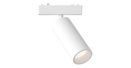 Трековый магнитный светильник ST Luce Skyflat ST677.536.18