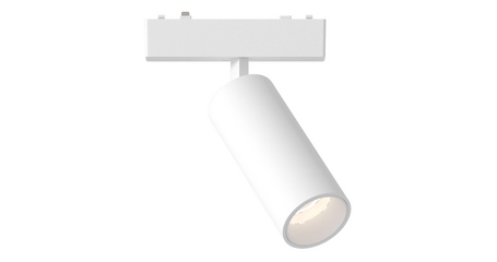 Трековый магнитный светильник ST Luce Skyflat ST677.546.09