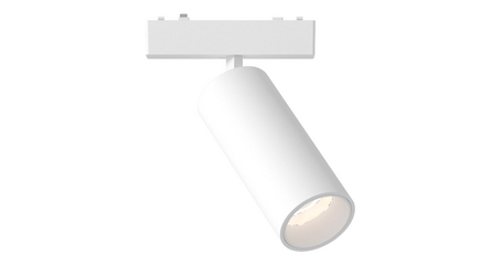 Трековый магнитный светильник ST Luce Skyflat ST677.546.18