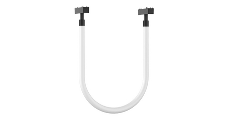 Трековый магнитный светильник ST Luce Skyflat ST679.436.32