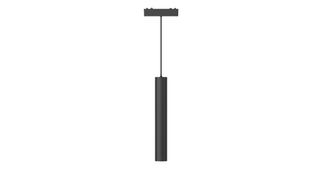 Трековый магнитный светильник ST Luce Skyflat ST680.443.07