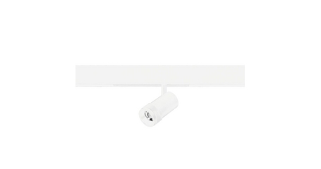 Трековый магнитный светильник ST Luce SKYLINE 220 SMART Zoom ST658.596.10