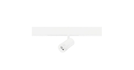 Трековый магнитный светильник ST Luce SKYLINE 220 SMART Zoom ST658.596.10