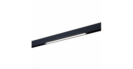 Трековый магнитный светильник ST Luce Skyline 220 ST657.496.18H