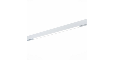 Трековый магнитный светильник ST Luce Skyline 220 ST657.546.27