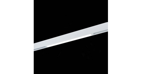 Трековый магнитный светильник ST Luce Skyline 220 ST657.596.18H