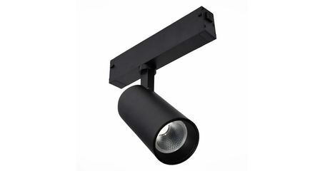 Трековый магнитный светильник ST Luce Skyline 220 ST660.436.10H