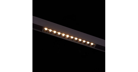 Трековый магнитный светильник ST Luce Skyline 48 ST361.446.12.1