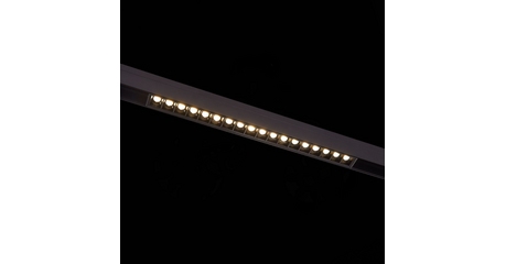 Трековый магнитный светильник ST Luce Skyline 48 ST361.446.18 DIM