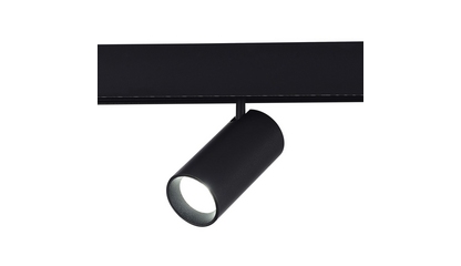 Трековый магнитный светильник ST Luce Skyline 48 ST375.406.12.1