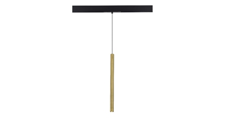 Трековый магнитный светильник ST Luce Skyline 48 ST682.336.07