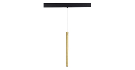 Трековый магнитный светильник ST Luce Skyline 48 ST682.346.07