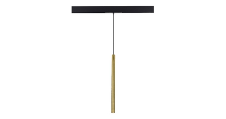 Трековый магнитный светильник ST Luce Skyline 48 ST683.336.08