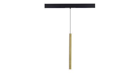 Трековый магнитный светильник ST Luce Skyline 48 ST683.336.08