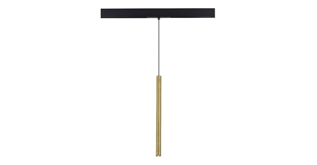 Трековый магнитный светильник ST Luce Skyline 48 ST683.346.08