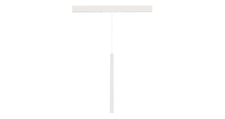 Трековый магнитный светильник ST Luce Skyline 48 ST683.536.08