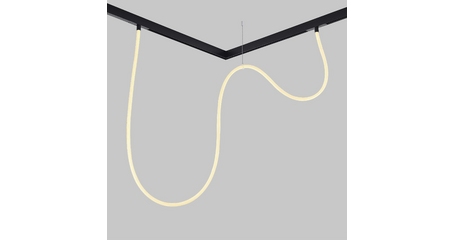 Трековый магнитный светильник ST Luce Skyline 48 ST684.436.36