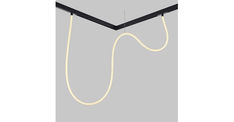 Трековый магнитный светильник ST Luce Skyline 48 ST684.436.36