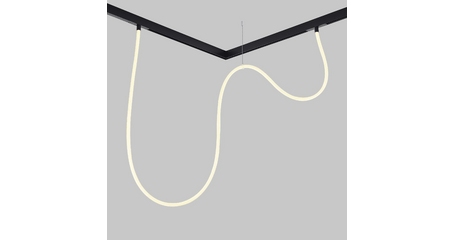 Трековый магнитный светильник ST Luce Skyline 48 ST684.446.36