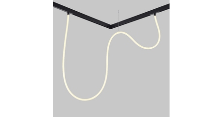 Трековый магнитный светильник ST Luce Skyline 48 ST684.446.36