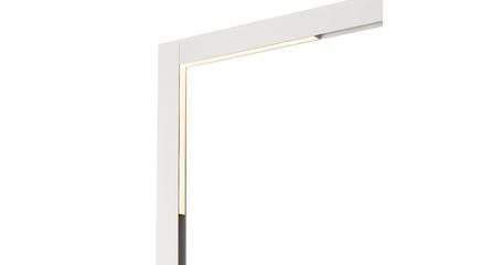 Трековый магнитный светильник ST Luce Skyline 48 ST801.536.20