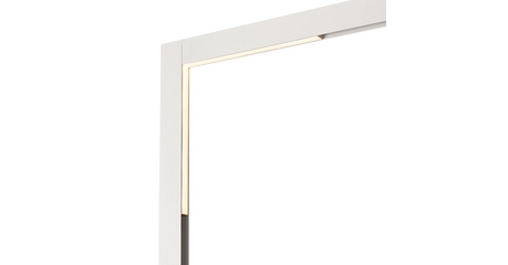 Трековый магнитный светильник ST Luce Skyline 48 ST801.536.20