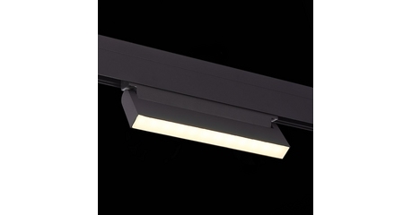 Трековый магнитный светильник ST Luce Skyline 49 ST363.446.12_DIM