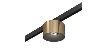 Трековый магнитный светильник ST Luce Super5 ST669.336.05