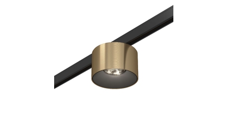 Трековый магнитный светильник ST Luce Super5 ST669.336.05