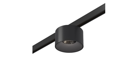 Трековый магнитный светильник ST Luce Super5 ST669.446.05