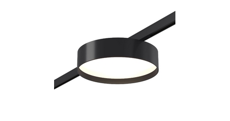 Трековый магнитный светильник ST Luce Super5 ST670.436.12