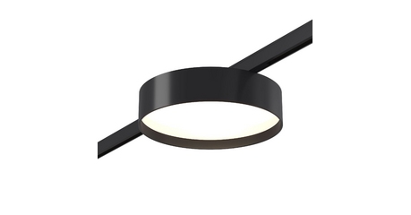 Трековый магнитный светильник ST Luce Super5 ST670.446.12