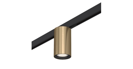 Трековый магнитный светильник ST Luce Super5 ST671.346.05