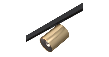 Трековый магнитный светильник ST Luce Super5 ST671.346.09