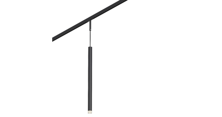 Трековый магнитный светильник ST Luce Super5 ST672.433.03