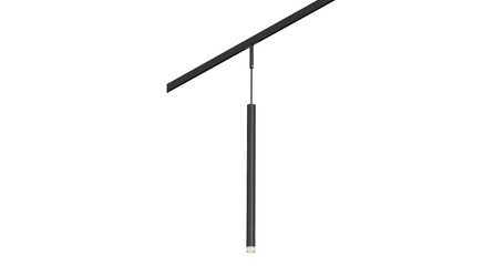 Трековый магнитный светильник ST Luce Super5 ST672.443.03