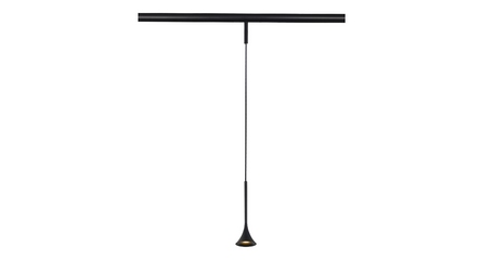 Трековый магнитный светильник ST Luce Super5 ST688.436.05