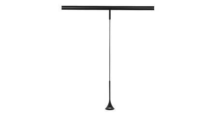 Трековый магнитный светильник ST Luce Super5 ST688.446.05