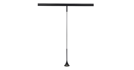 Трековый магнитный светильник ST Luce Super5 ST688.446.05