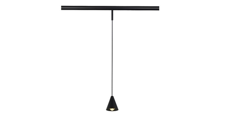 Трековый магнитный светильник ST Luce Super5 ST689.436.05