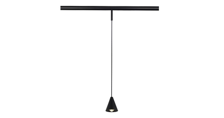 Трековый магнитный светильник ST Luce Super5 ST689.446.05