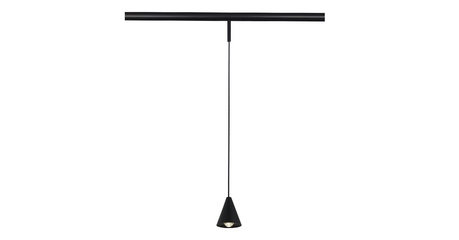 Трековый магнитный светильник ST Luce Super5 ST689.446.05