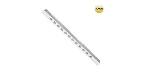 Трековый низковольтный светильник Novotech Shino Flum 359510