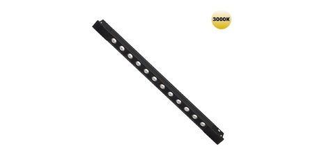 Трековый низковольтный светильник Novotech Shino Flum 359511