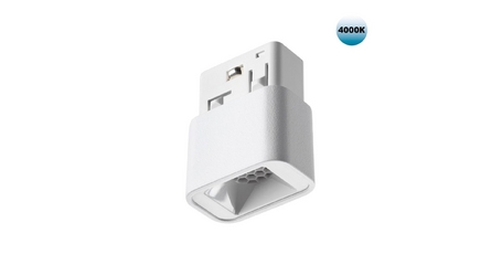 Трековый низковольтный светильник Novotech Shino Flum 359514