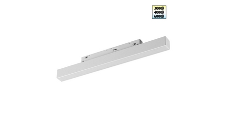 Трековый низковольтный светильник Novotech Shino Flum 359616