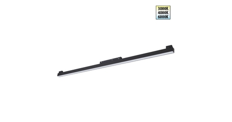 Трековый низковольтный светильник Novotech Shino Flum 359621