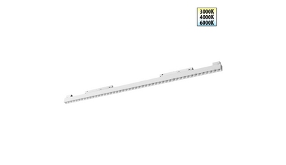 Трековый низковольтный светильник Novotech Shino Flum 359626