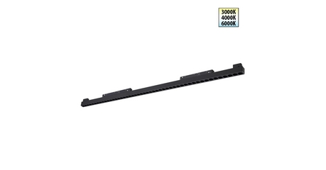 Трековый низковольтный светильник Novotech Shino Flum 359627